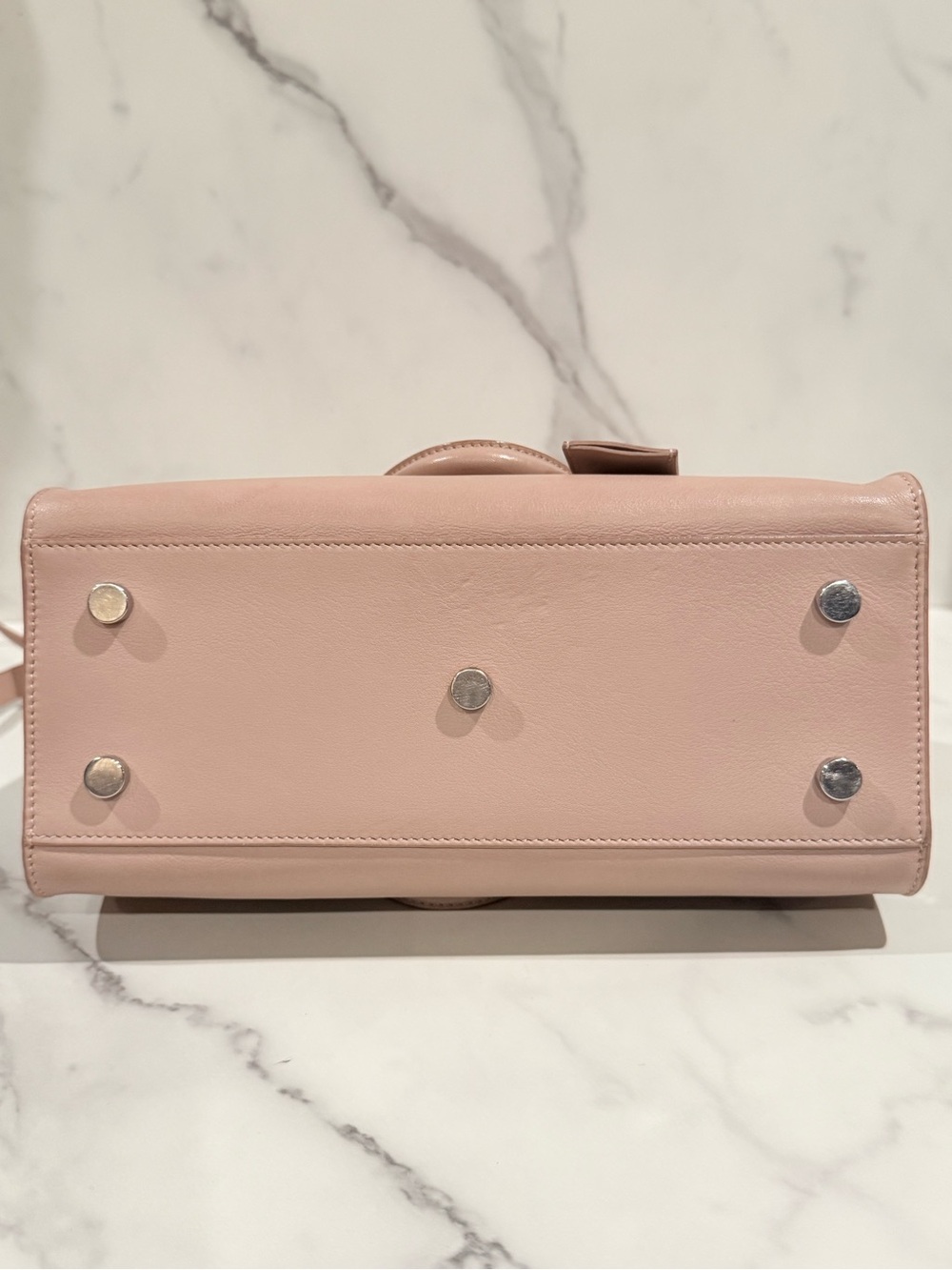 YSL Cabas Bag - Picture 7 of 16